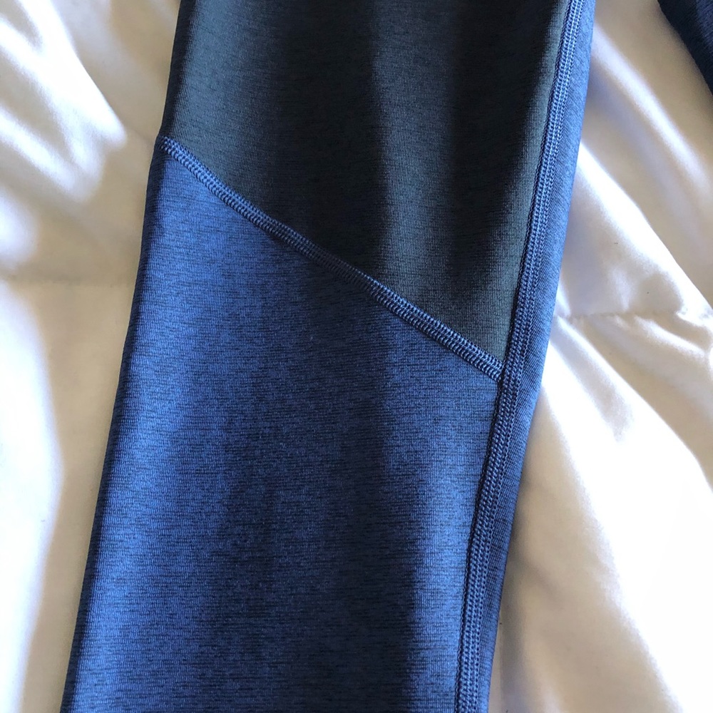 NWT Outdoor Voices TechSweat Flex Leggings - Picture 4 of 11